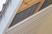 rated Gamston soffit repair companies