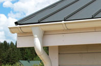 Gamston soffits